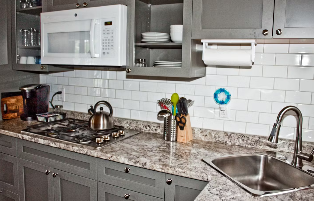 Gordon's Bobcaygeon Holiday Rentals